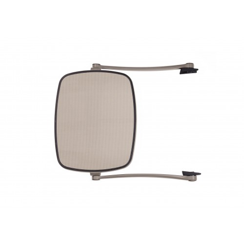 Σκίαστρο Ξαπλώστρας Nardi, EDEN - TROPICO, TORTORA(Καφέ)